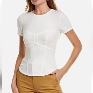 9. NWOT A.L.C. BEAU TOP